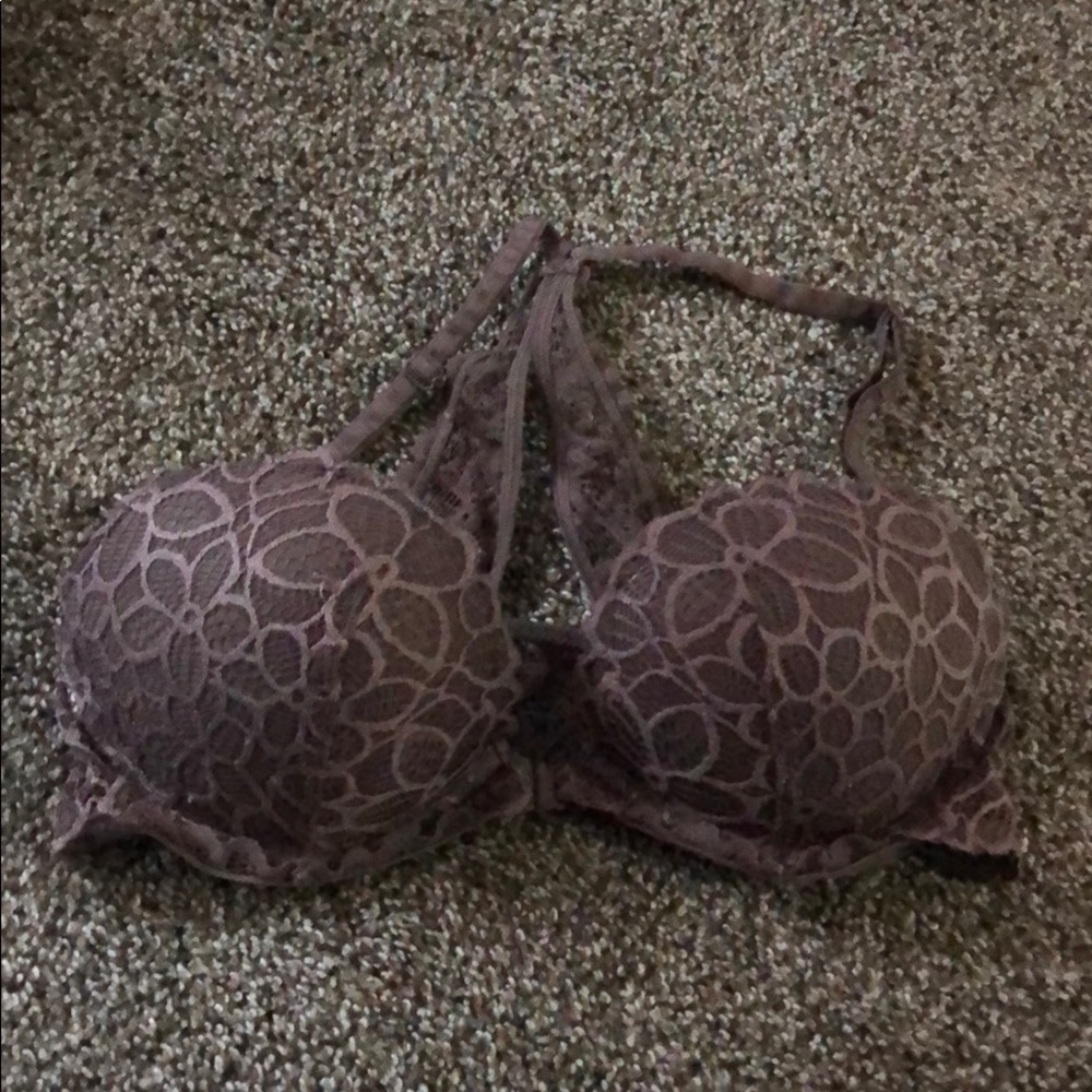 Victoria’s Secret bra